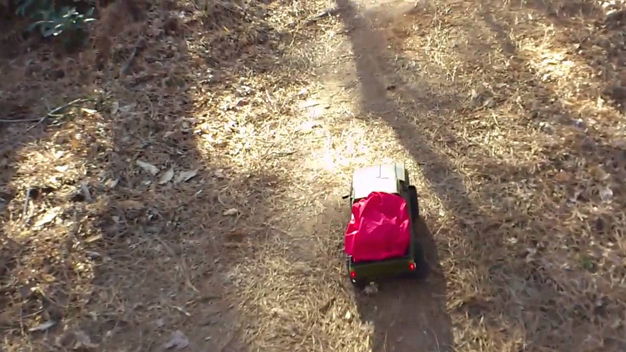 Trail Finder 2 518 Democratic Uprising Memorial Park pat.2