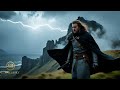 Motivational Music | Rise of the Inner Fire (Epic Cinematic Inspiration for Power & Focus)