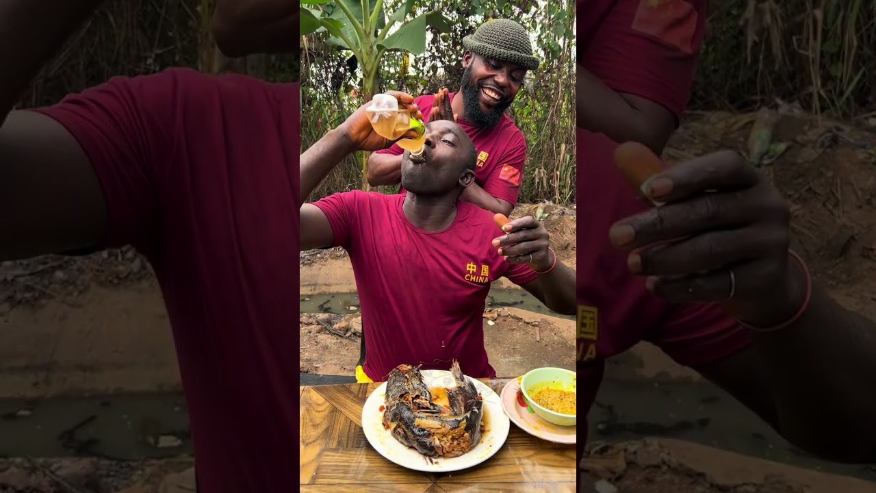 #剧情需要请勿模仿 #节目效果请勿模仿 #无不良引导