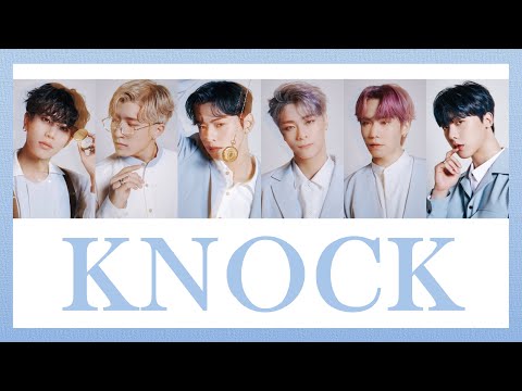 [THAISUB] ASTRO - Knock #เล่นสีซับ