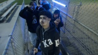 GmoneyDt - Hard Way [Official Music Video]