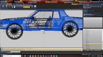 How To Fix Flipping Cars In Zmodeler PT.4