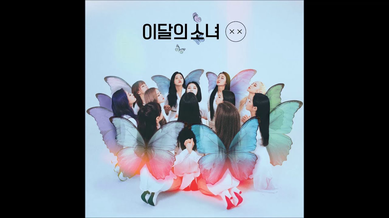 LOONA (이달의 소녀) - X X - YouTube LOONA (이달의 소녀) - X X - YouTube