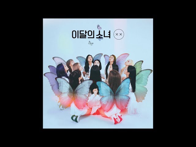 LOONA (이달의 소녀) - X X - YouTube