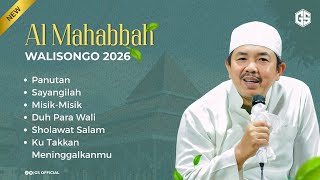 FULL ALBUM 2K26 ‼️ AL MAHABBAH WALISONGO - PANUTAN 