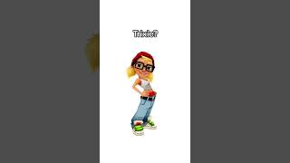 How Do Y'all Say It? #Subwaysurfers