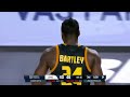 Frank Bartley (21 PTS) | Player Highlights | LEV v AEK | #BasketballCL 2025-26