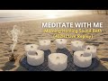 Morning Healing Sound Bath | Banho Sonoro Matinal de Cura 432Hz