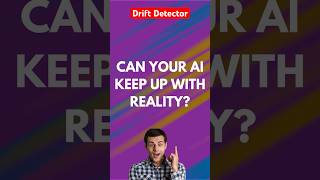 5 Critical Mistakes to Avoid with Your Drift Detector #facts #riddlejourney #machinelearning