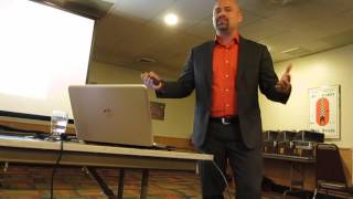 The Better Speaker Series | Selecting Your Topic