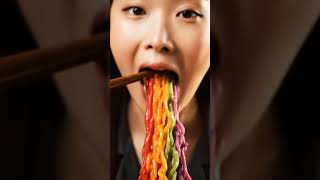 Download Lagu #asmr #asmr #mukb #ai #food #eating #viral #eatingsounds #noodles #aiart #yummy MP3