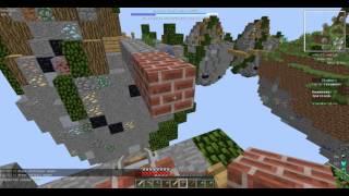 SkyWars#1