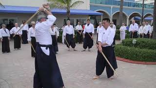Download Lagu 2025 Florida Aikikai Wintercamp Class 8 Shihan Vu Ha MP3