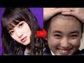 No Make-Up IZ*ONE!