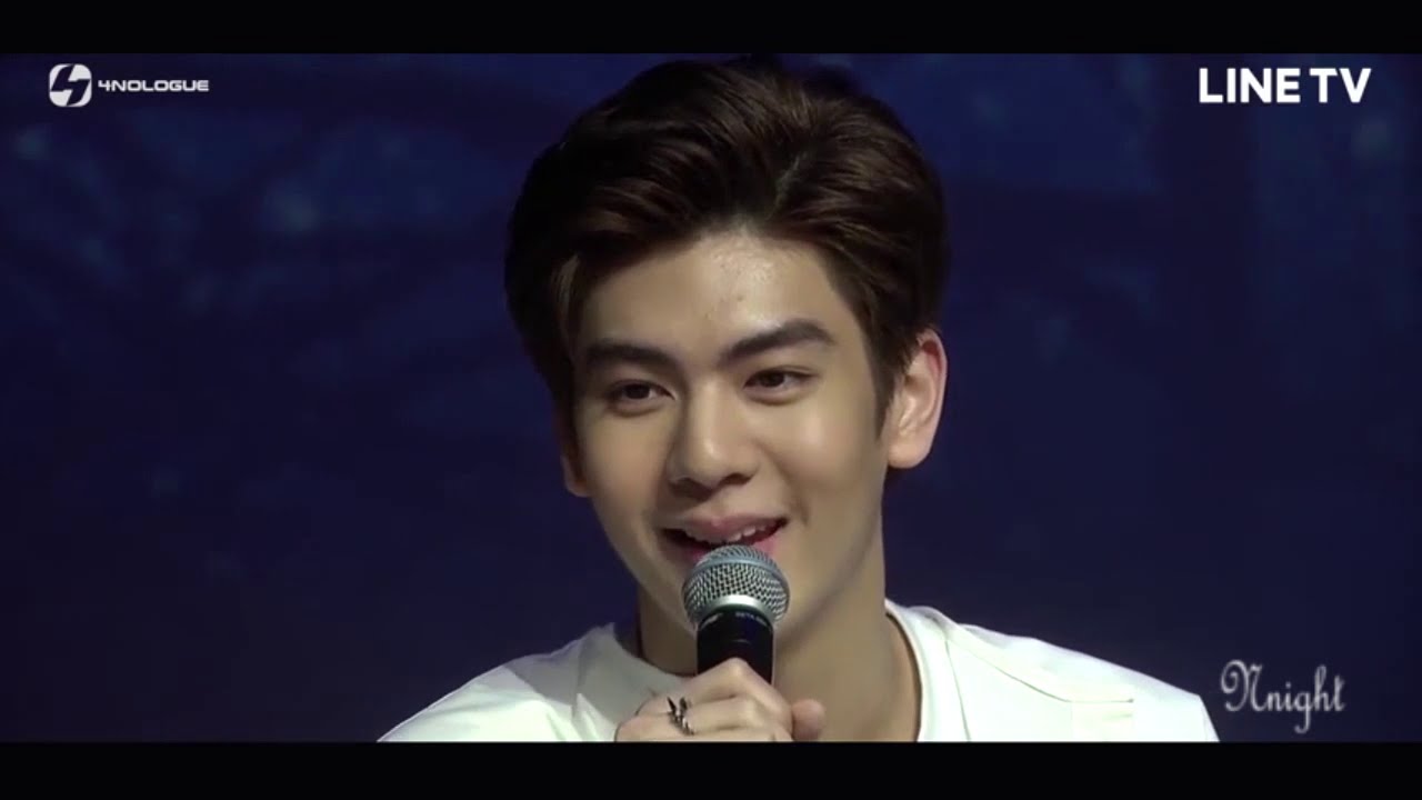 INTO THE LIGHT with 9x9 | EP.2 | INTO THE STAR LIGHT | Nnight