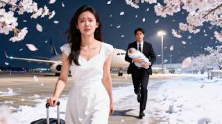 Cheated and abandoned, she gives birth then disappears, ex husband panics screenshot 2