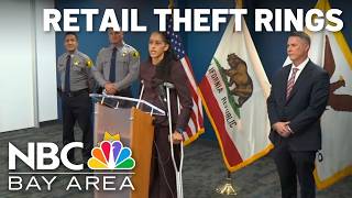 SFDA details crackdown on organized retail theft rings