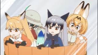 Download lagu Kemono Friends Battle Theme AMV /// CERULEAN ASSAULT IN PROGRESS ///