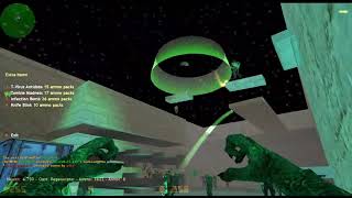 Counter Strike Zombie Live Stream 9 NEW YEAR 2022 (RAIN OF INFECTION BOMB)
