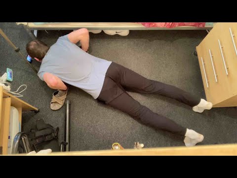 40 push up analysis