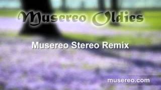 Oldies But Goodies - I Can't Help Falling In Love - UB40 (Stereo Remix)