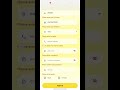 Textfield with Validation , Gradient background #coding #flutter #tutorial