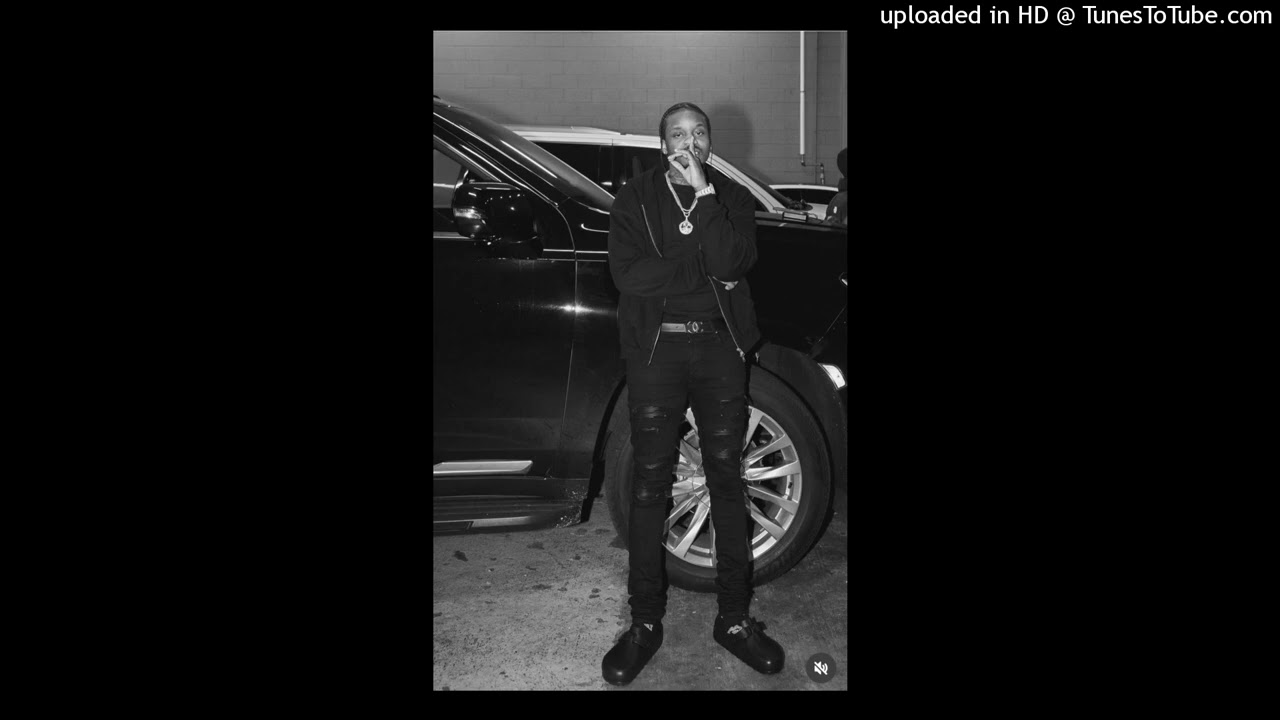 Smoke Chapo Type Beat “Love Boat” (prod.mbp)