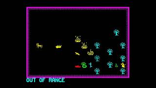 Chaos (ZX Spectrum) - YouTube