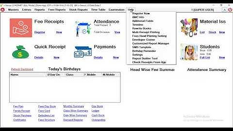 How to integrate Mobile App with I Genius 2.0