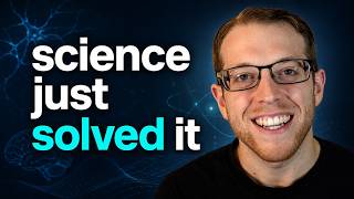 Science just discovered what flow states really are (it's getting weird)