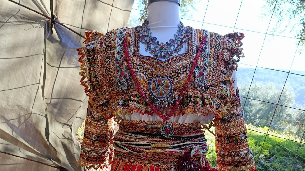 📣📣متفوتوش آخر موديل لعام 2025🍀🤯♥️ جبة فخمة بمعنى الكلمة💯🥰💃🫀💥