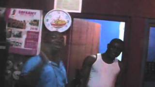 2Shyy ft Flowking Stone(Bradez) HANDS UP VIDEO PREVIEW. screenshot 5