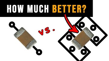 How To Measure Low Impedance With An Affordable VNA And Using Free Tools