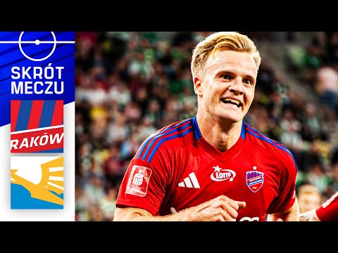 Rakow Stal Mielec Goals And Highlights