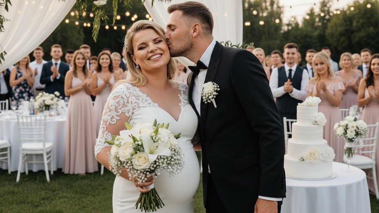 W wieku 41 lat Marta Manowska w końcu wyznała mu miłość.