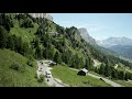 Camping in Südtirol: Mit dem Wohnmobil hoch hinaus