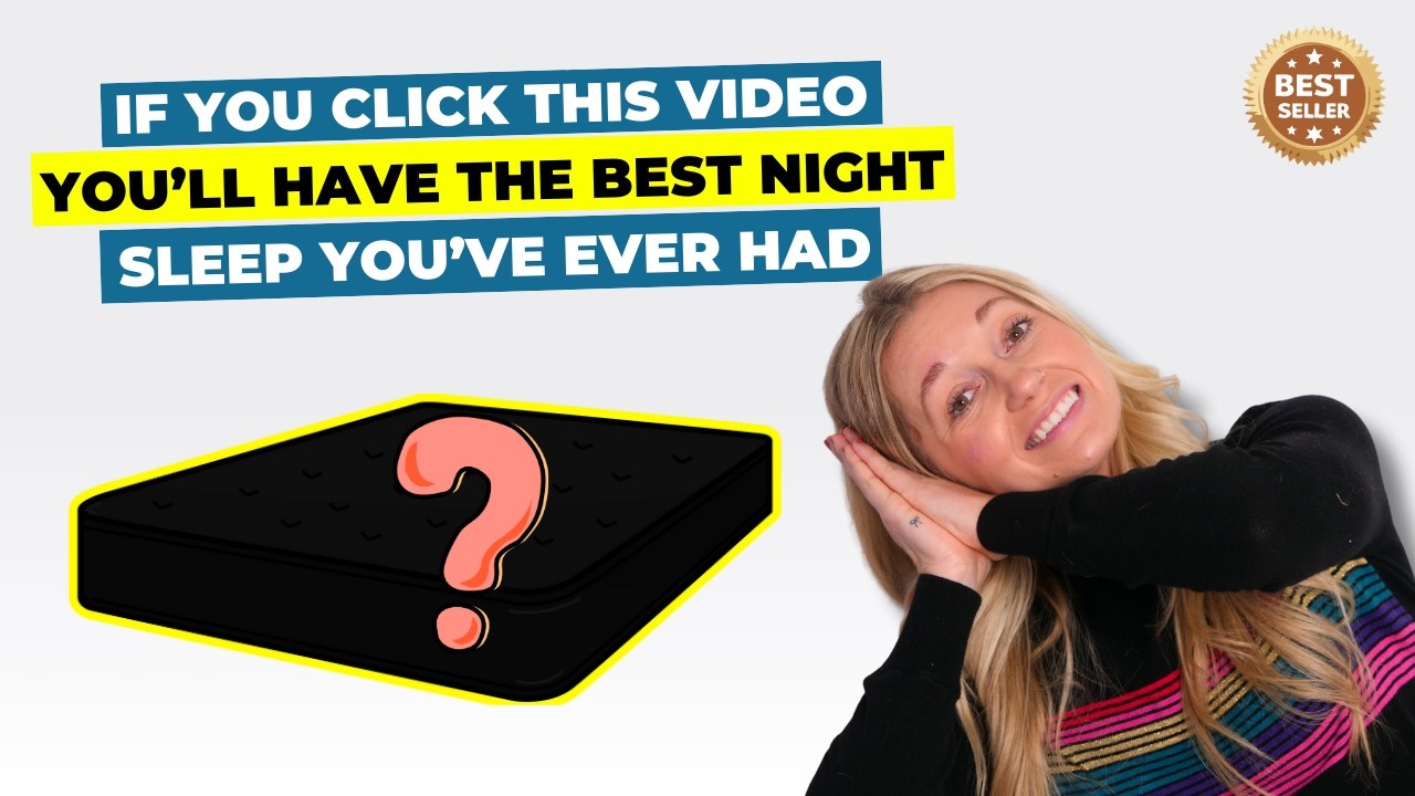 The Best Mattresses Of 2026 - The Top 8 Mattresses Of The Year (NEW!)