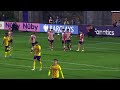 Super Six At Eppleton | Sunderland AFC U21s 6 - 0 Derby County U21s | PL2 Highlights