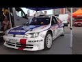 BARUM STAR RALLY 2024 Hist