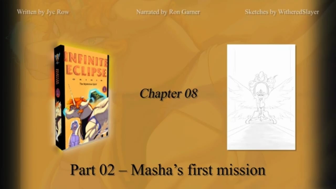 Infinite Eclipse Origin 2 – Разделение для перевода через нейронку