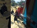 Doraemon🤣Container Tillu Stoled😱 #bommalu #gta5telugu #gta5shorts #shinchan#karunaplayz #gtagameplay