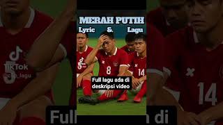 Download Lagu MERAH PUTIH || lyric \u0026 lagu #music #rock #laguviral #timnasindonesia #pssi #afc #erickthohir MP3 Download Lagu MERAH PUTIH || lyric \u0026 lagu #music #rock #laguviral #timnasindonesia #pssi #afc #erickthohir MP3