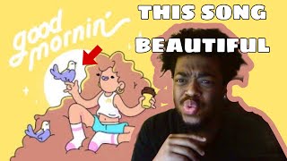 The Doodles Made A Christmas Song  Marley Bleu  Pharrell Williams  Good Mornin reaction