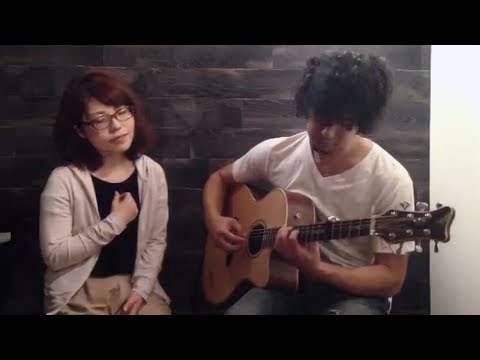 ハンバート ハンバート - ぼくのお日さま cover 【比翼鳥 - ヒヨクドリ -】