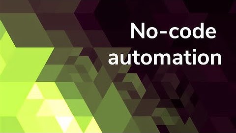 How to enable Applets on IFTTT - the low-code, no-code solution for integration and automation