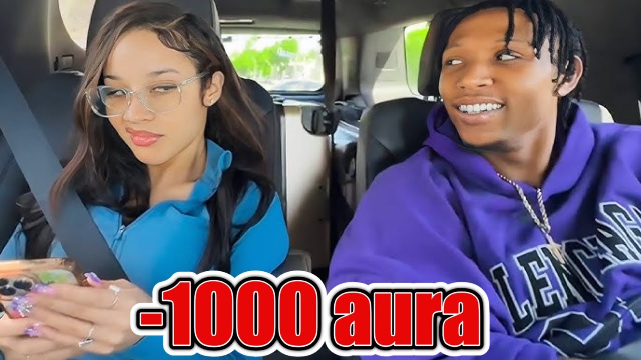 Faze Silky Losing Aura Compilation