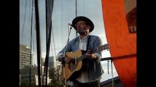 Against The Grain (Aug. 22 2012) - Dallas Green