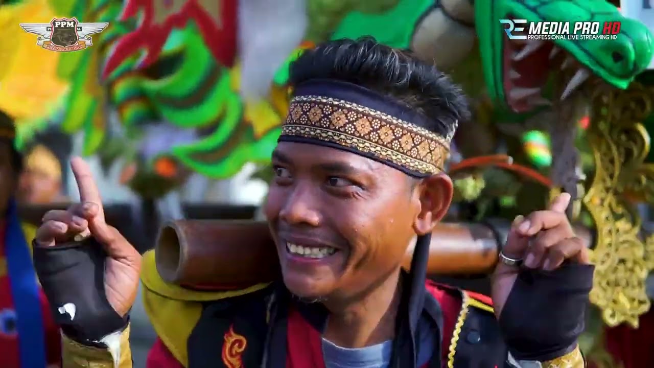 ELIZA HENDRA - RANGDA KALI MENIR | SINGA DANGDUT PUTRA PA\