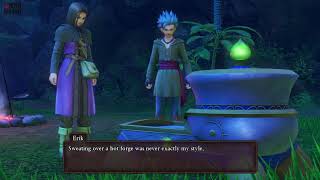 [Dragon Quest XI] Recipe - Forging Ahead with the Fun-Size Forge: A Beginners Guide
