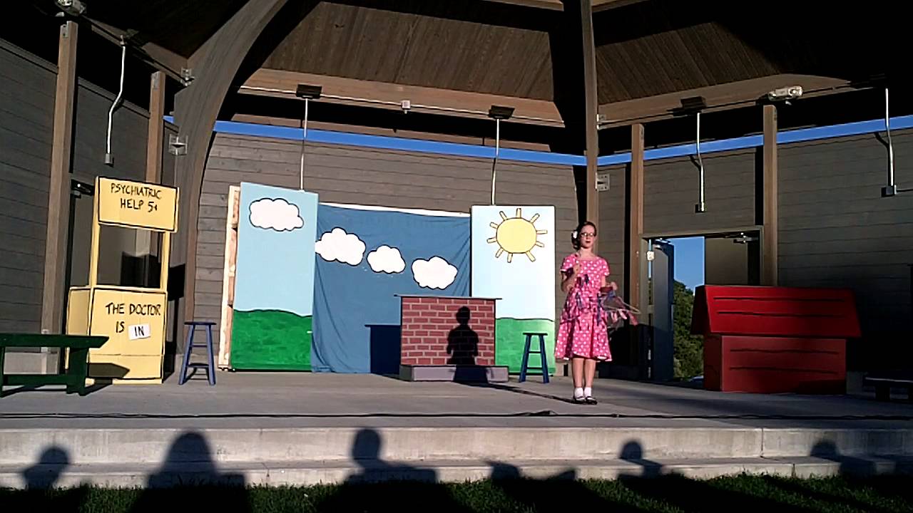 Sally Brown Coat Hanger Sculpture You're a Good Man Charlie Brown